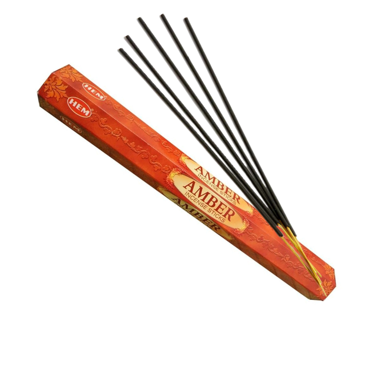 Hem Amber Hexa