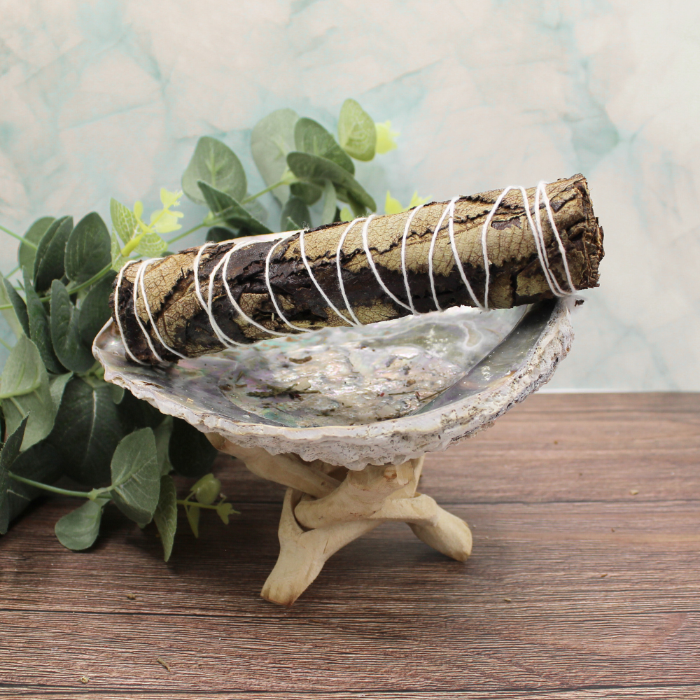 Black Sage Smudge Stick 15cm