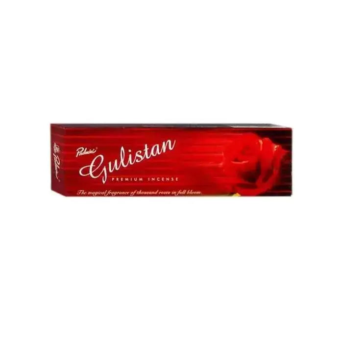 Padmini Gulistan Hexa Incense Sticks