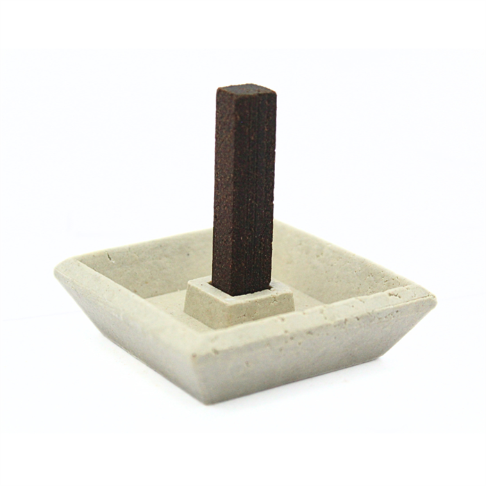 Parimal Jiyo Oudh Bricks - Bakhoor Mariyam Oudh