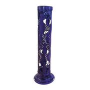 Iron Incense Tower Burner Goddess