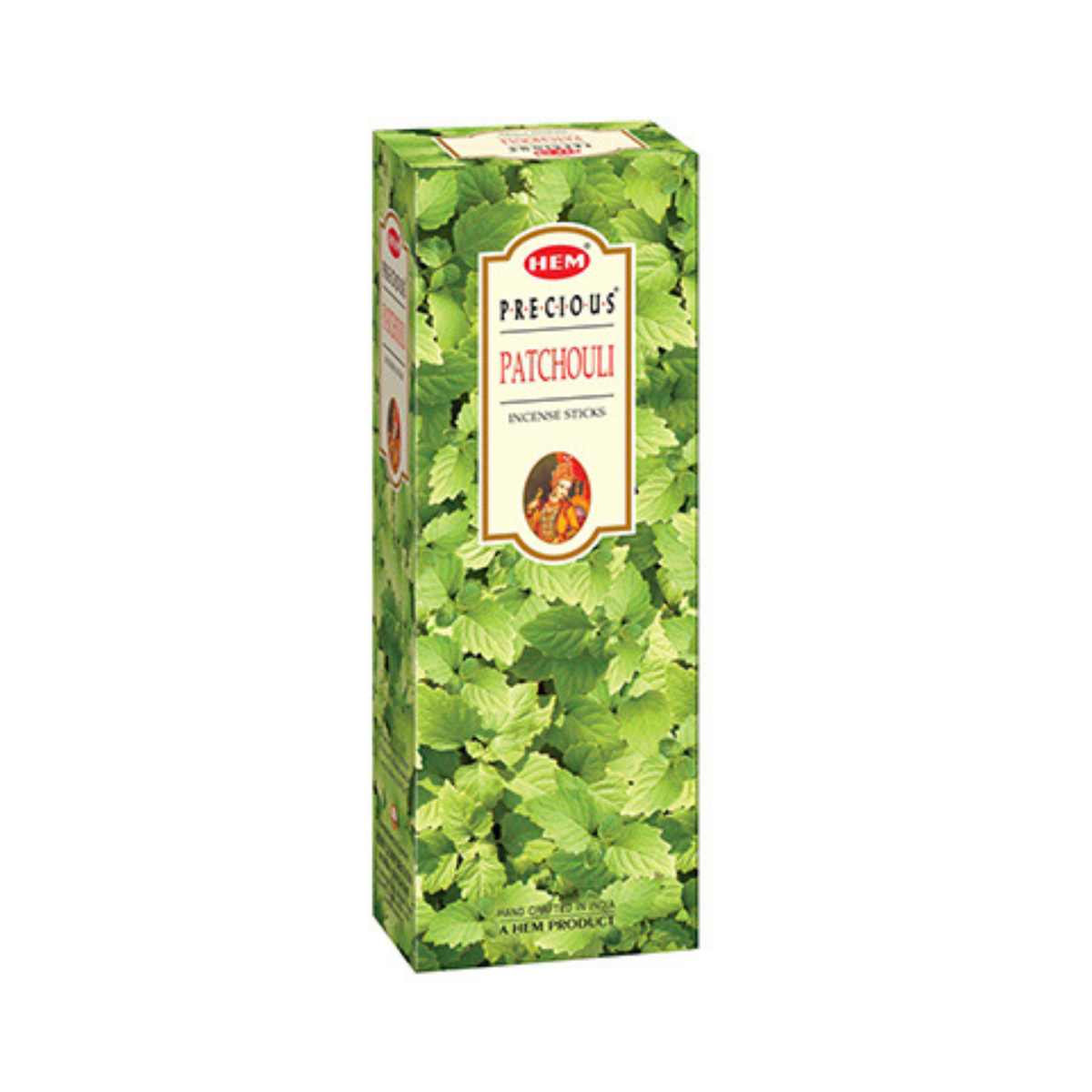 Hem Patchouli Hexa