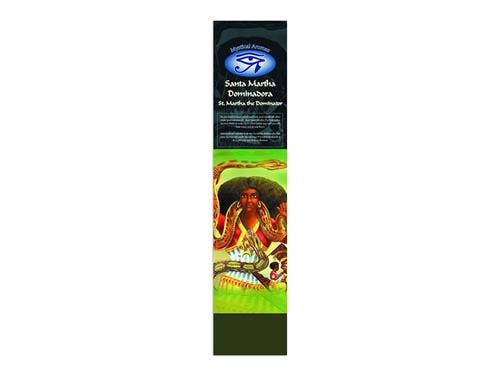 St. Martha the Dominator Mystical Incense Sticks
