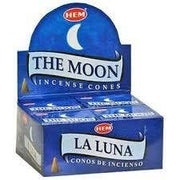 Hem The Moon Cones