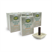 Parimal Jiyo Oudh Bricks - Touch Oudh
