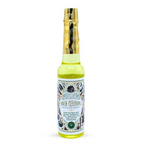 House Cleansing water 221ml Set of 6 Pieces