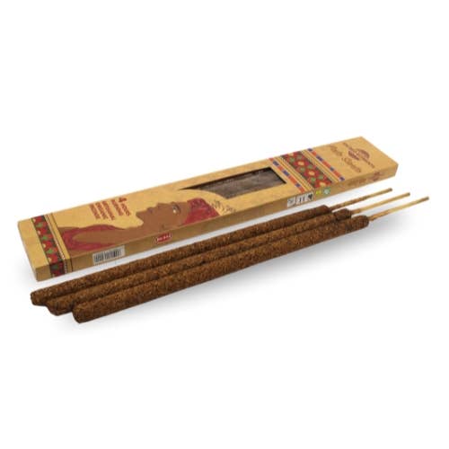 Sacred Elements Palo Santo Organic Jumbo Sticks