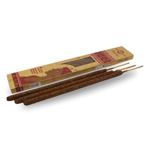 Sacred Elements Tantra Organic Jumbo Sticks