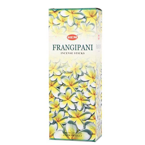 Hem Frangipani Hexa