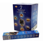 SAC Seven Archangel incense sticks