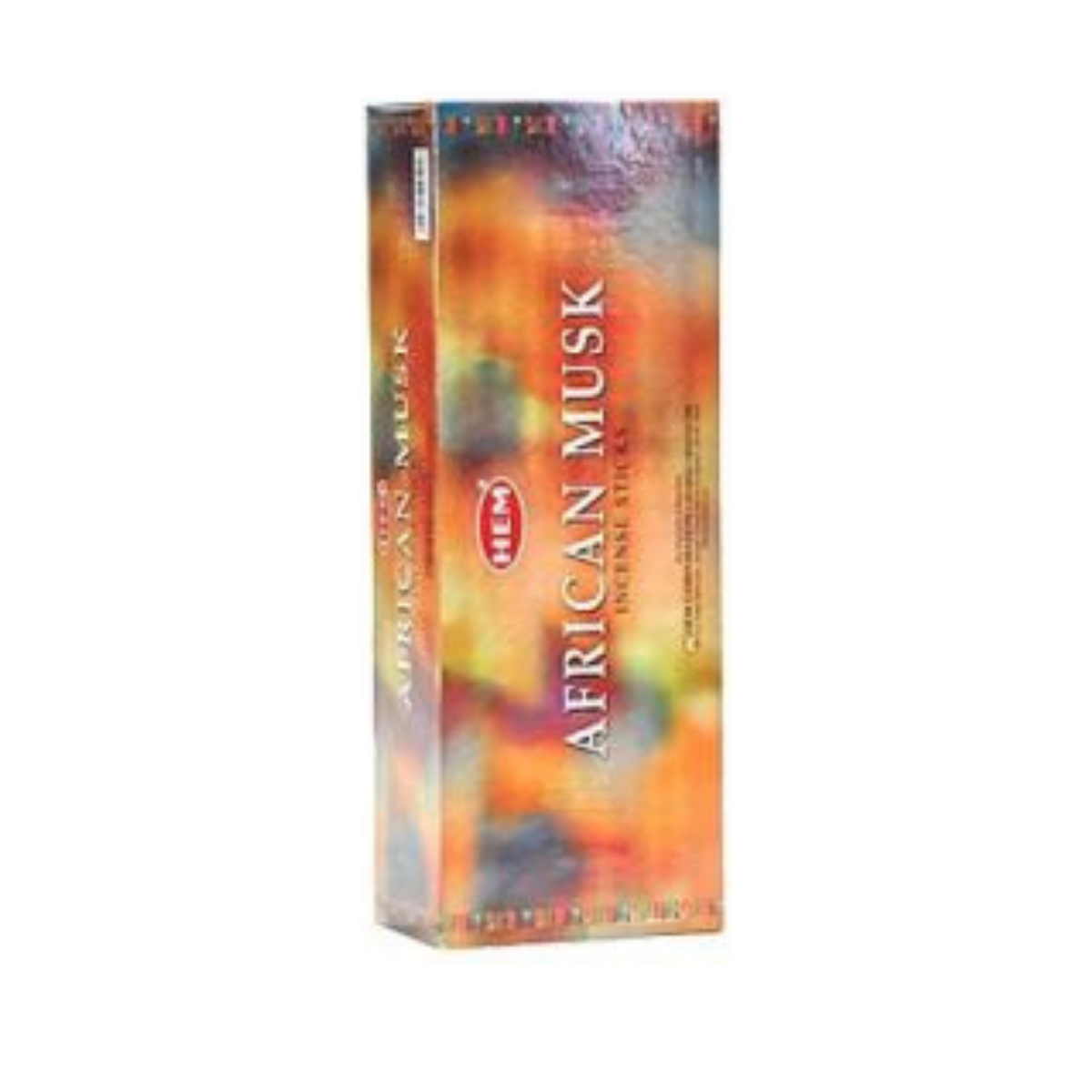 Hem African Musk Hexa