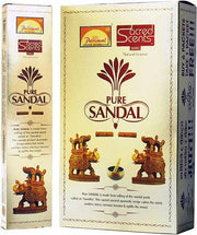 Parimal Pure Sandal Incense 24 grams