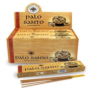 Green Tree Palo Santo Natural Incense 15 grams