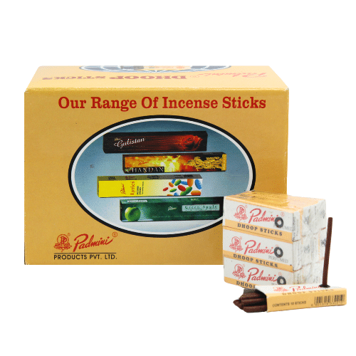 Padmini Dhoop Stick 24 Dozen Pack