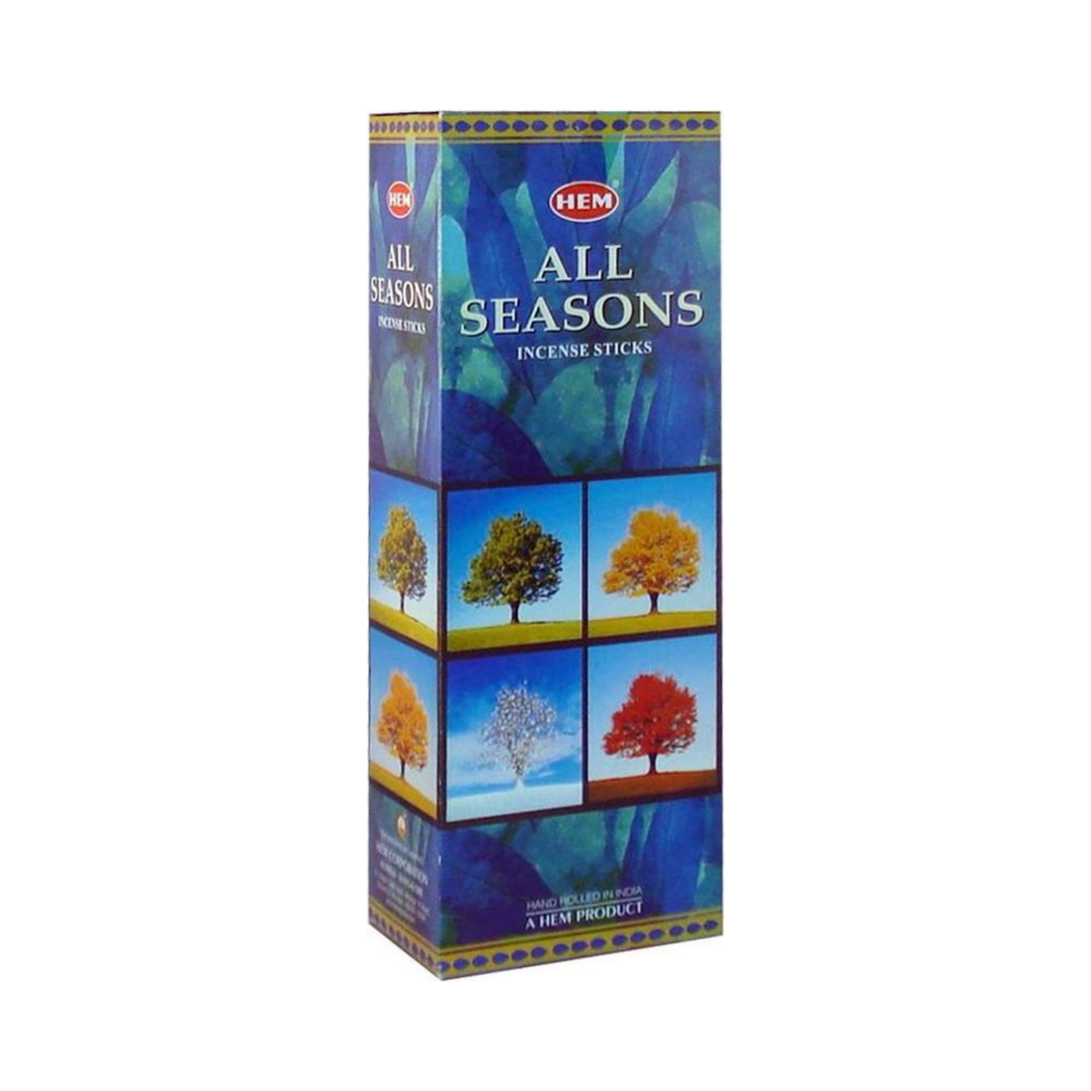 Hem All Seasons Hexa