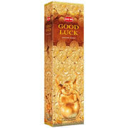 Hem Good Luck Tall Hexa