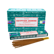 Satya Egyptian Jasmine Incense 15 grams