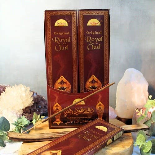 Parimal Original Royal Oud