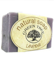 Green Tree Natural Soap Lavender 100gr