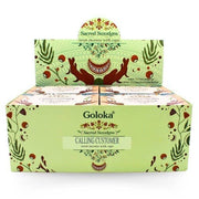 Goloka Calling Customer Smudge Cups