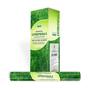 Darshan Citronella Hexa