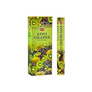 Hem Kiwi Grapes Hexa