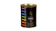 Goloka Chakra Back Flow Cones Pack (12 cans)