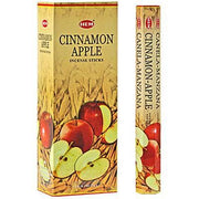 Hem Cinnamon Apple Hexa