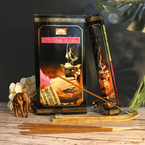 Parimal Nad Al Oudh Fakir incense - large hexa sticks
