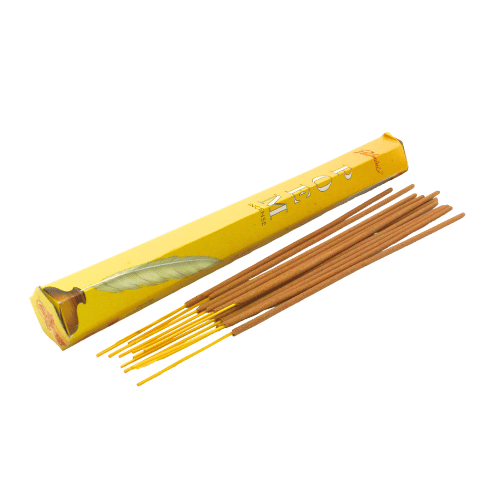 Padmini Poem Hexa Incense Sticks