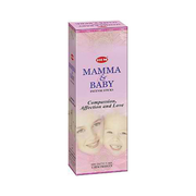 Hem Mama & Baby Hexa