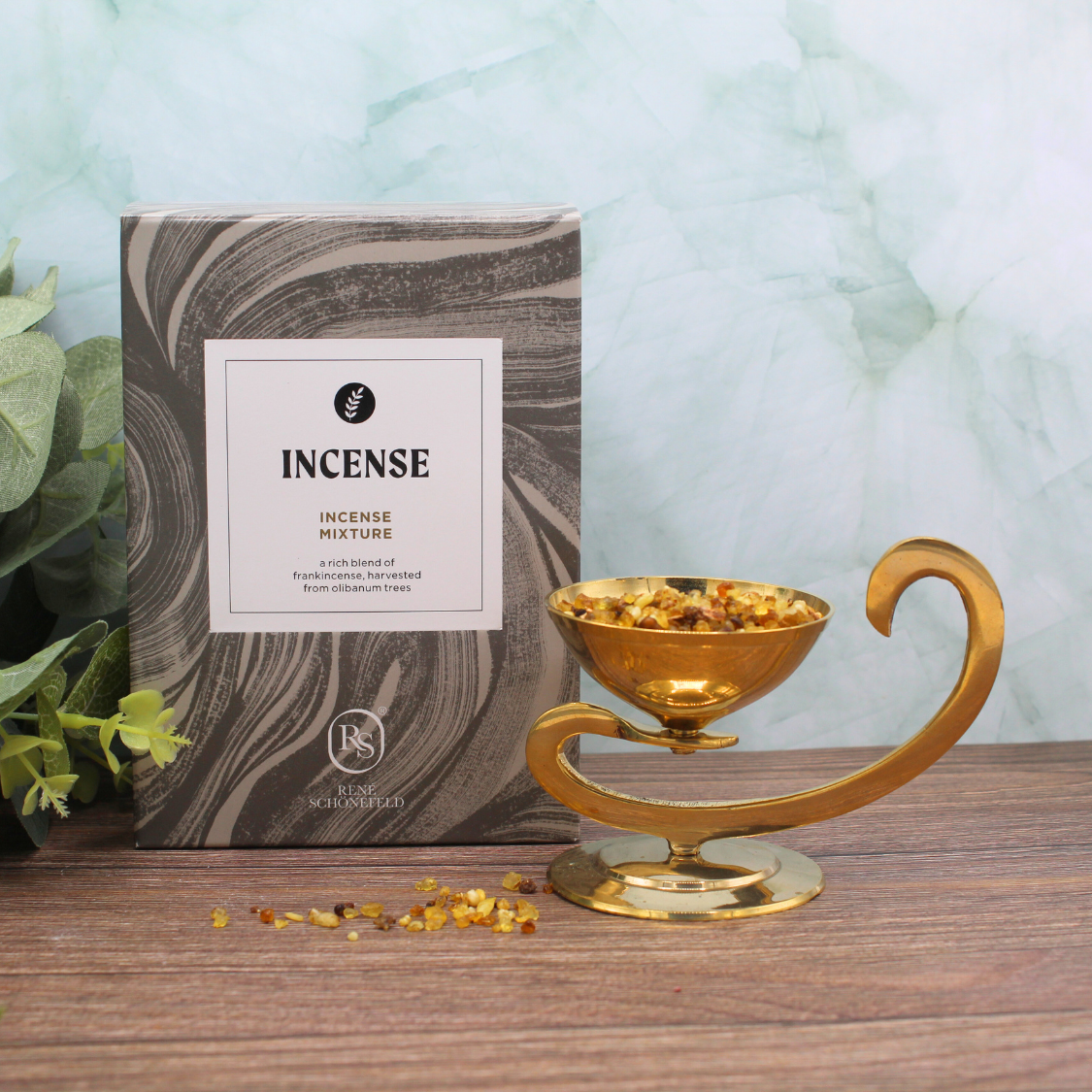 Incense grains Jasmin Scent 500 grams