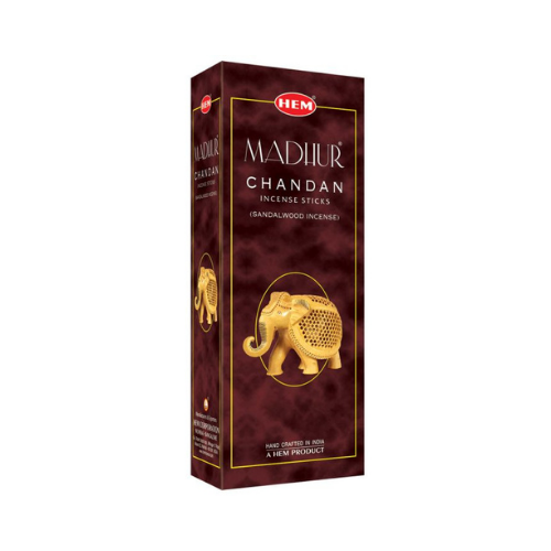 Hem Madhur Chandan Hexa