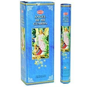 Hem Angel De Mi Guarda Hexa