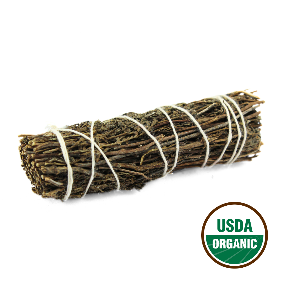 Lavender Sage Smudge Stick 10cm (price per pc)