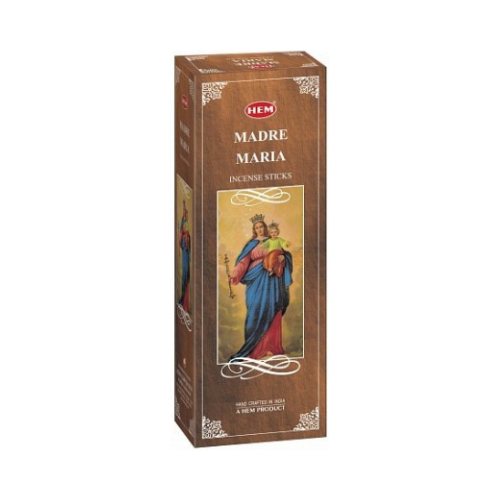 Hem Madre Maria Hexa