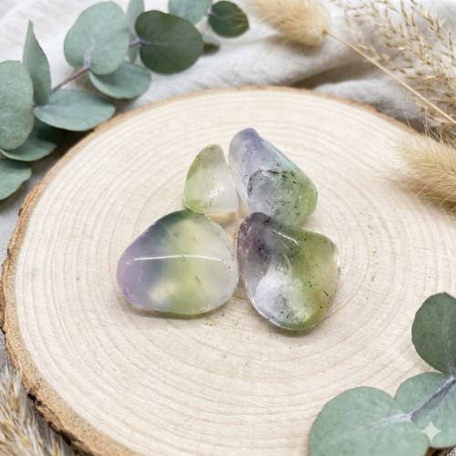 Tumbled stones Opalite 100 grams