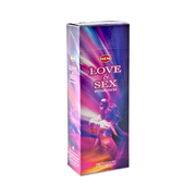 Hem Love & Sex Hexa
