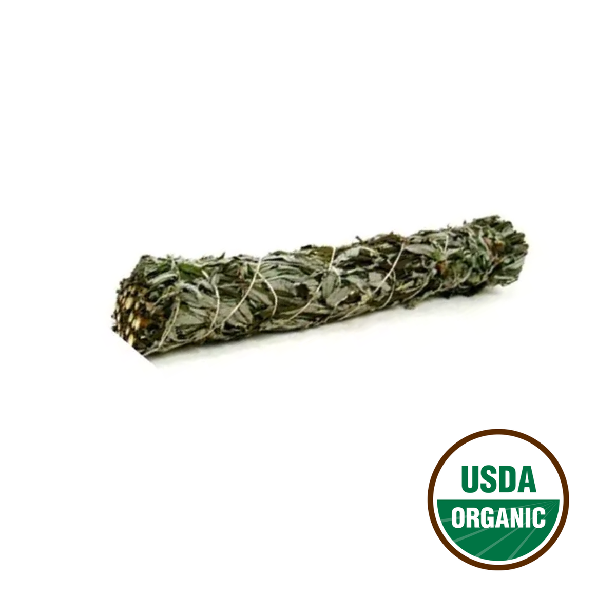 Black Sage 22.5 cm with label
