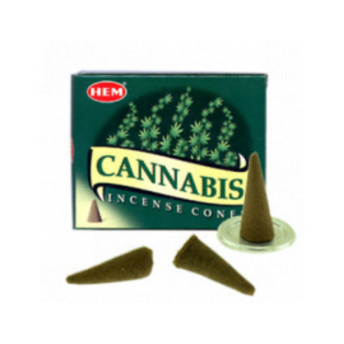 Hem Cannabis Cones
