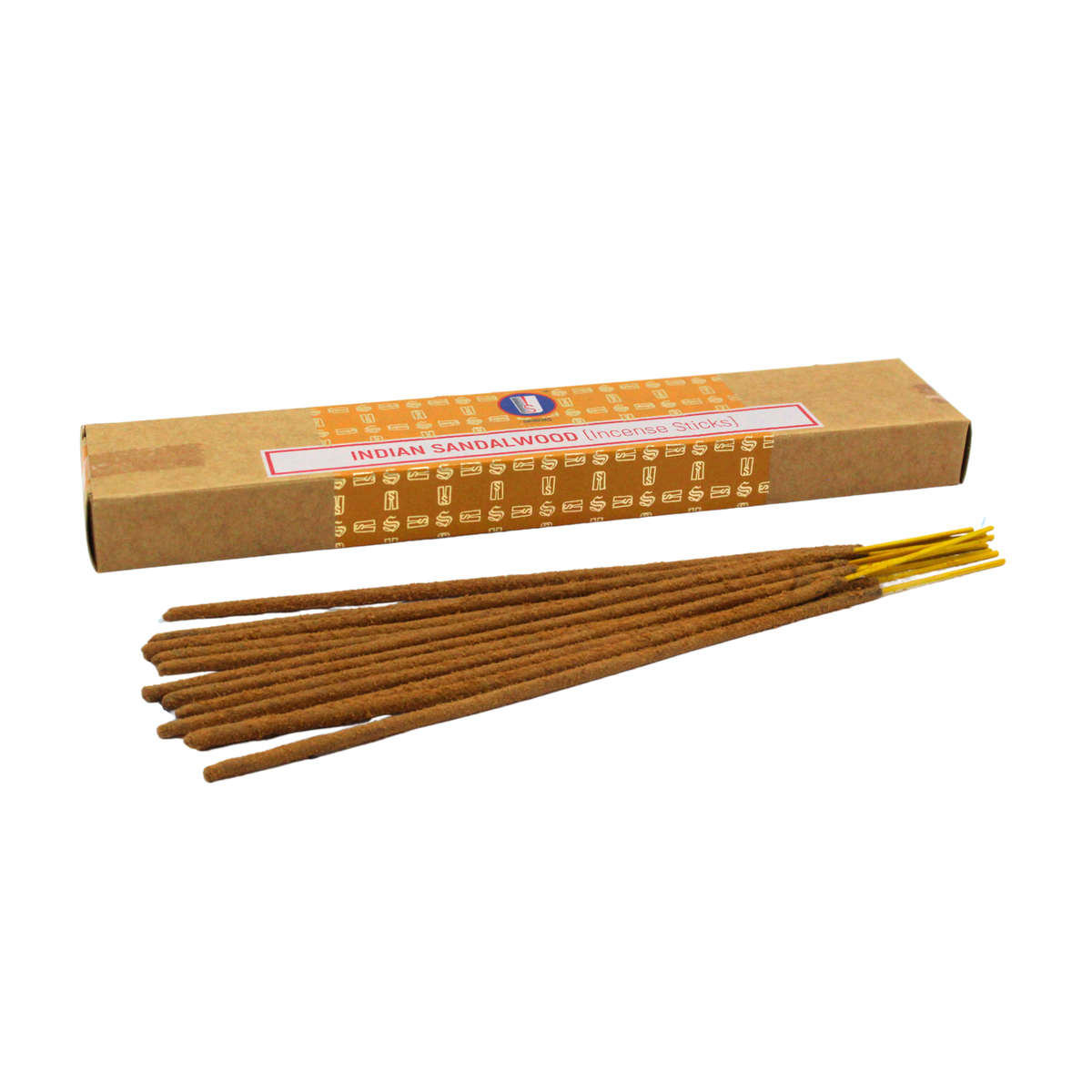 Srinivas Indian Sandalwood Incense 15 grams