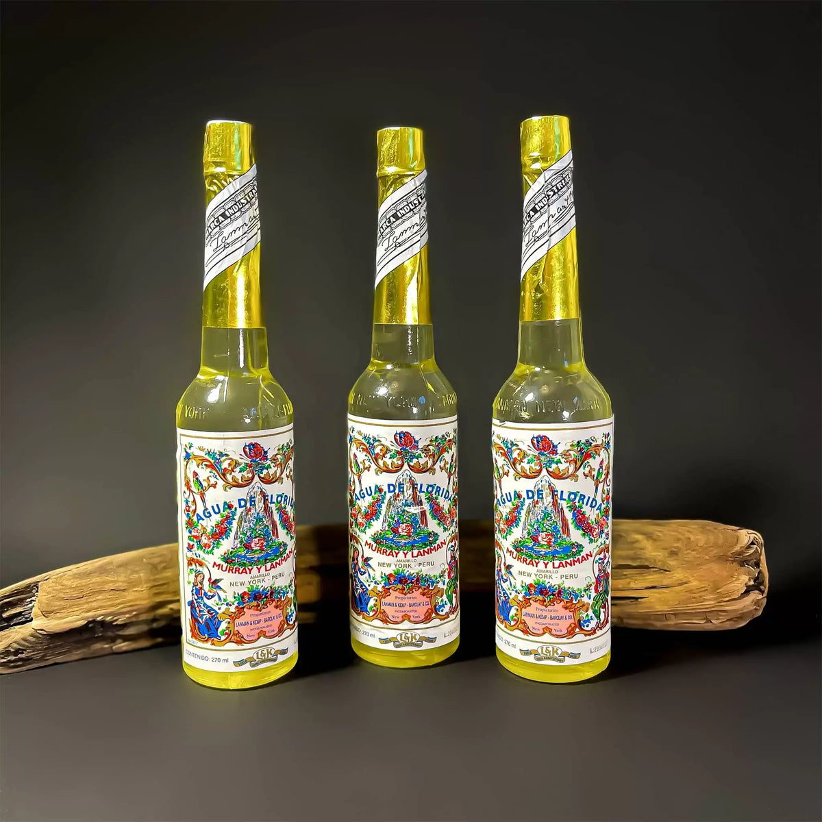 Florida Water Peru 270 ml