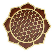 Crystal Grid Mandala