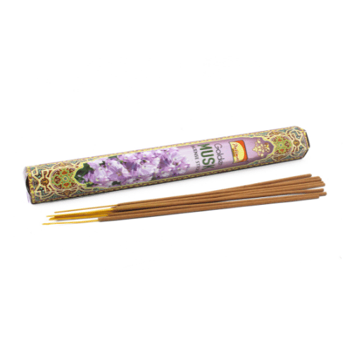 Parimal Hexa Gift Pack - Golden Series