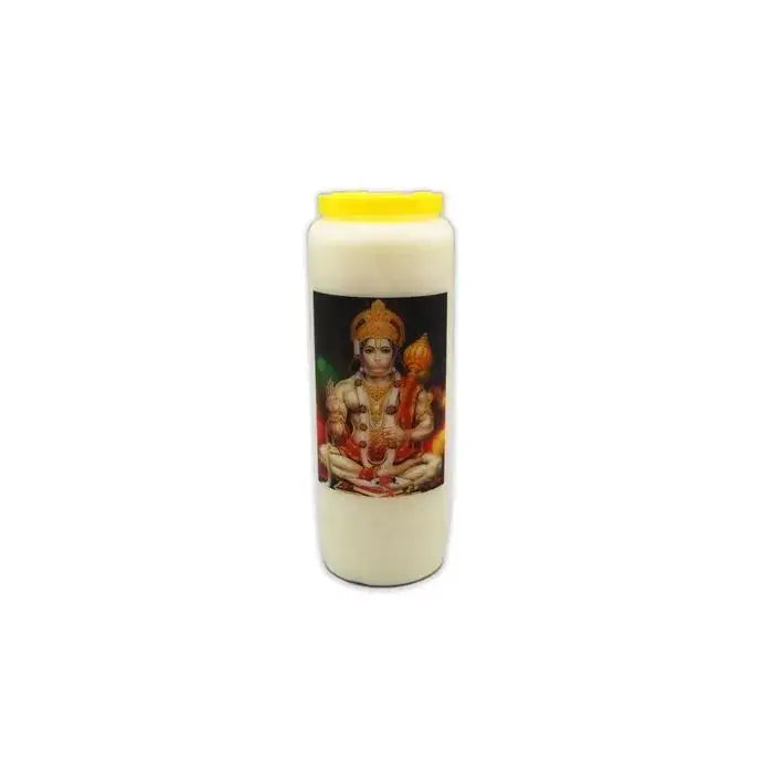 Noveenkaars Jai Hanuman + mantra