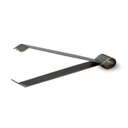 Nickel Charcoal Tongs 12.5 cm