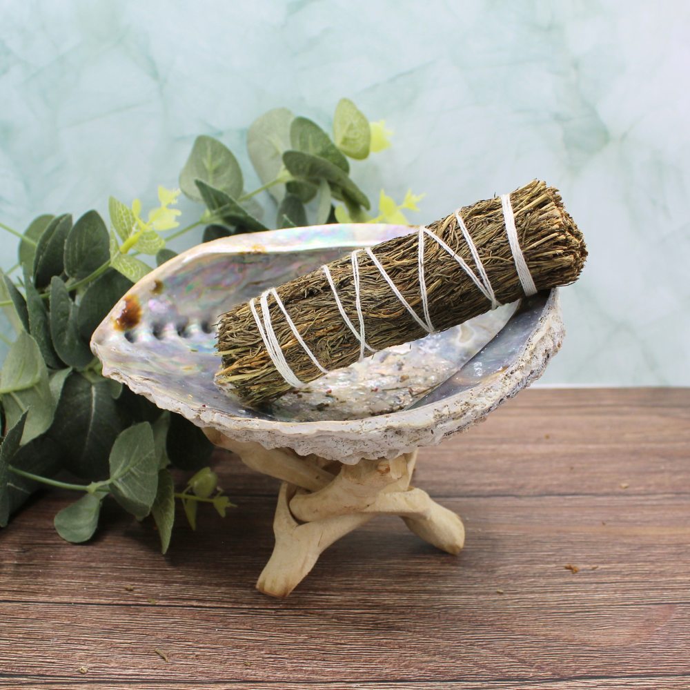 Pine Smudge 10 cm