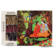 Madhuban cones (Set of 12)