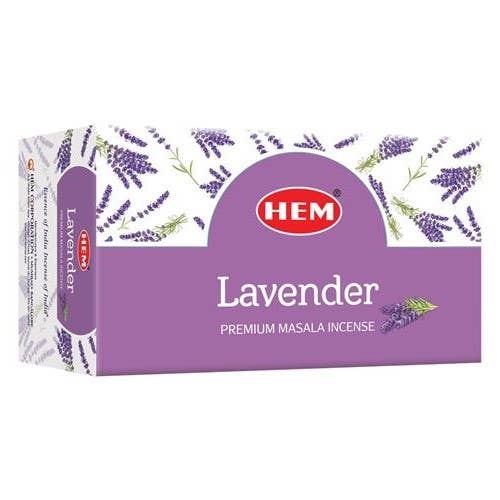Hem Lavendel Masala 15 gms