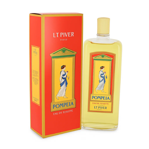 L.T. Piver Pompeia Lotion 423 ml